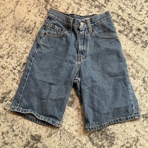 Vintage Levi Shorts